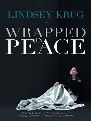 cover image of Wrapped in Peace